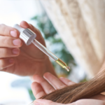 Immagine blog olio di Argan per i capelli